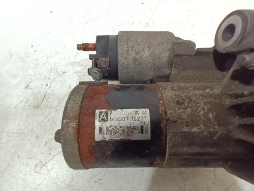 Starter PEUGEOT 5008 (0U_, 0E_) 1.6 16V | BP15803166M8 