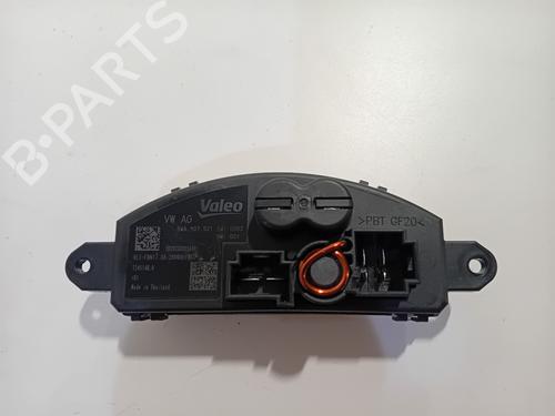 Heater resistor SEAT LEON (KL1, KLG) 1.4 TSI e-Hybrid | BP30113715M108 - Image 2