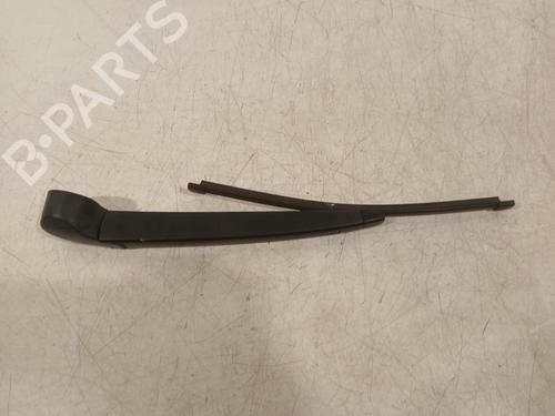 Used Rear windshield wiper arm Rear windshield wiper arm SEAT ARONA (KJ7, KJP) 1.0 TSI (116 hp) 40128050 40128050