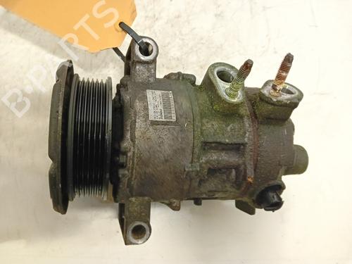 AC Kompressor AC Kompressor 13919369 13919369