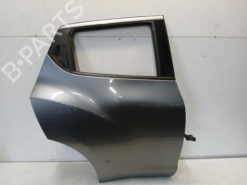 Used Right rear door Right rear door NISSAN JUKE (F15) 1.6 (117 hp) 36113487 36113487
