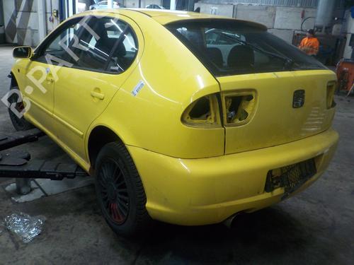 Engine SEAT LEON (1M1) 1.8 20V | BP17370047M1  - Image 10