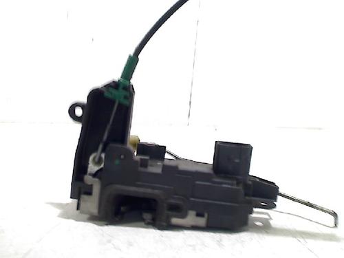 Front right lock OPEL ASTRA H GTC (A04) 1.8 (L08) | BP13198129C97 