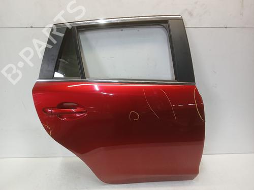 Used Right rear door Right rear door 39563336 39563336