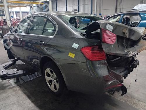 Electronic module BMW 3 (F30, F80) 320 d | BP29028603M83 