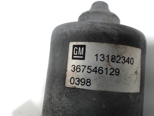 Front wiper motor OPEL CORSA D (S07) 1.4 (L08, L68) | BP8047184M29 