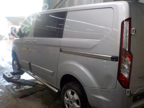 Front left window mechanism FORD TRANSIT CUSTOM V362 Van (FY, FZ) 2.0 EcoBlue | BP24153796C22  - Image 8