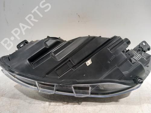 Right headlight FORD FOCUS IV Turnier (HP) 1.5 EcoBlue | BP33678431C29 - Image 8