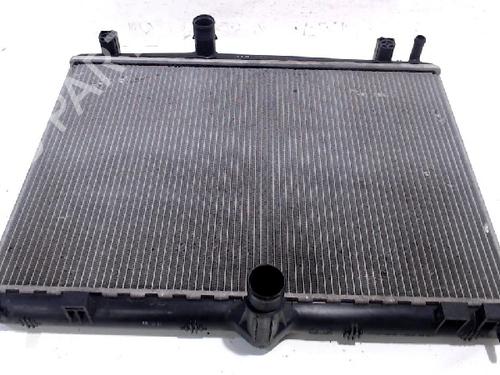 Used Water radiator Water radiator 5651250 5651250
