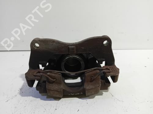 Right front brake caliper TOYOTA YARIS (_P13_) 1.5 Hybrid (NHP130_) | BP23988810M104 