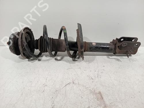 Used Right front shock absorber Right front shock absorber 20310589 20310589