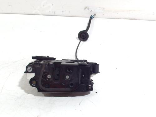 Rear left lock SEAT LEON (5F1) 2.0 TDI | BP13644584C100 