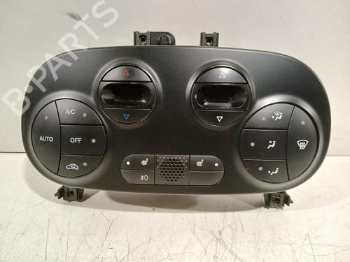 Used Climate control Climate control 37660219 37660219