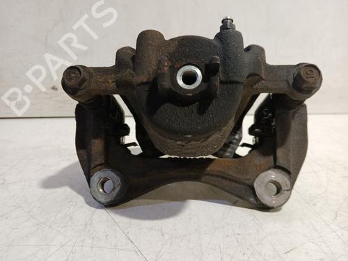 Right front brake caliper KIA RIO IV (YB, SC, FB) 1.0 T-GDI 100 | BP32125139M104 - Image 3