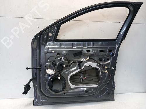 Dør højre fortil RENAULT SCENIC E-TECH PHASE I EV87 | BP39211854C3 - Image 6