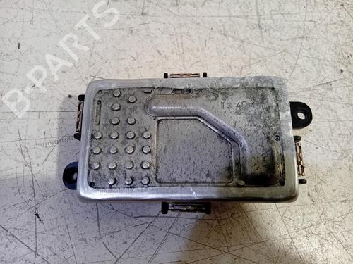 Used Heater resistor Heater resistor 25834862 25834862