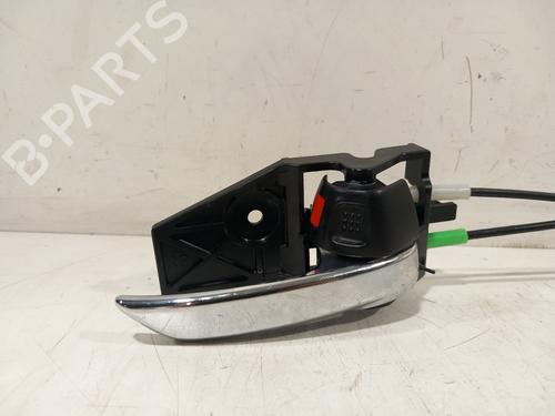 Højre bagtil lås SUZUKI SWIFT V (AZ) 1.2 (A2L412, ZC83S) | BP39036617C99 - Image 3
