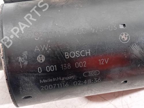 Starter BMW 3 Touring (E91) 318 i | BP40512948M8 - Image 4