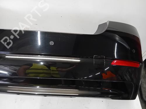Rear bumper BMW 5 (F10) 523 i | BP27548280C8 