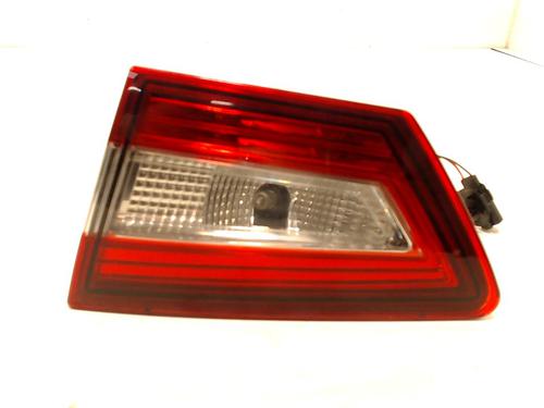 Used Right tailgate light RENAULT CLIO IV (BH_) 1.2 LPG 16V (73 hp) 10670030