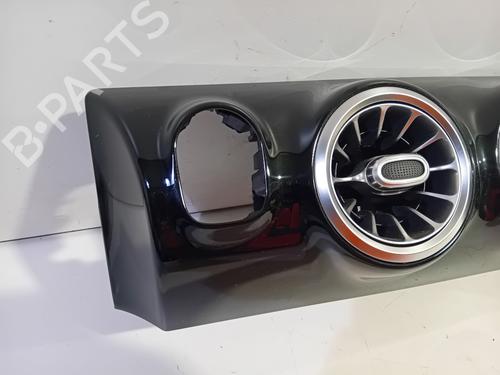 Air vent MERCEDES-BENZ A-CLASS (W177) A 200 (177.087) | BP27638895I21 - Image 2