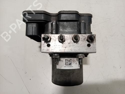 ABS pump MERCEDES-BENZ SPRINTER 3,5-t Van (B907, B910) 316 CDI RWD (907.631, 907.633, 907.635, 907.637) | BP39883093M43 - Image 3