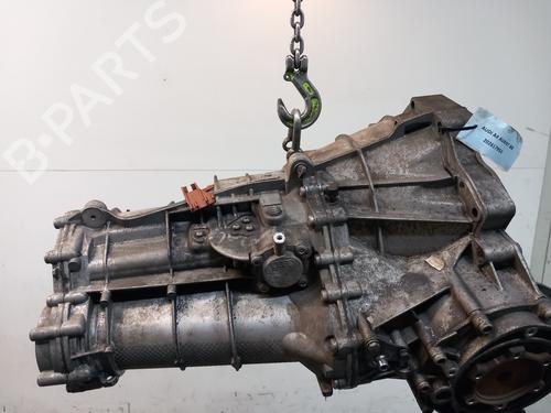 Gearbox AUDI A4 B8 Avant (8K5) 2.0 TDI | BP37181219M3 - Image 5