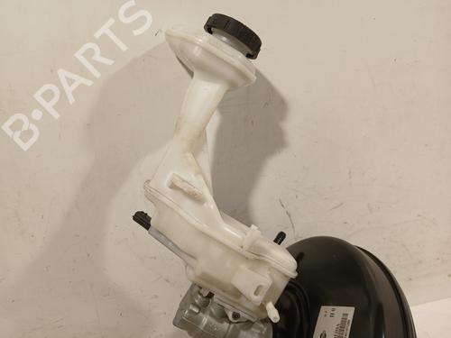 Brake master cylinder NISSAN QASHQAI II (J11, J11_) 1.2 DIG-T | BP29336286M77 