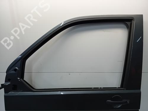 Left front door VW TRANSPORTER T6 Van (SGA, SGH, SHA, SHH) 2.0 TDI | BP29563636C2 