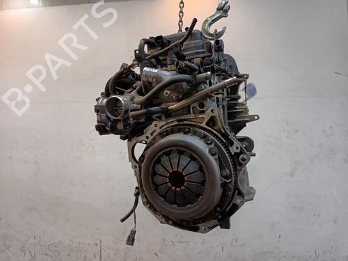 Engine KIA CEE'D Hatchback (ED) 1.4 CVVT | BP39619983M1 - Image 5