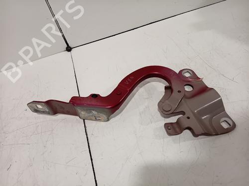 Used Hinge/Door check strap Hinge/Door check strap RENAULT ZOE (BFM_) ZOE (88 hp) 39766898 39766898