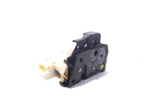 Front left lock AUDI A4 B7 (8EC) 2.0 TDI 16V | BP13197149C98 