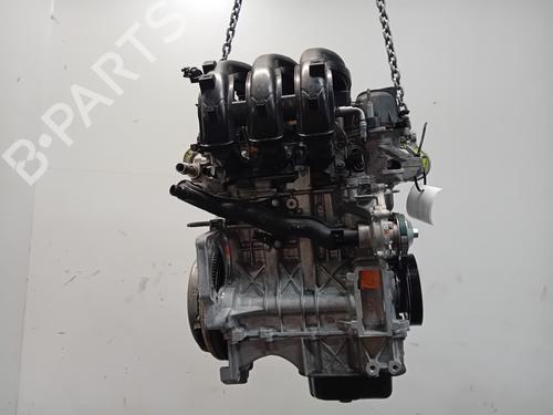 Motor Motor PEUGEOT 208 II (UB_, UP_, UW_, UJ_) 1.2 PureTech 75 (75 hp) 33851629 33851629