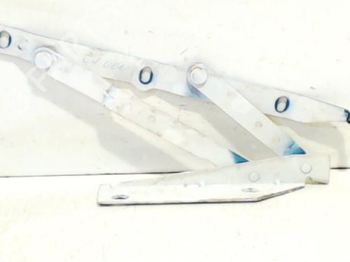 Used Hinge/Door check strap MERCEDES-BENZ VITO Bus (W638) 108 CDI 2.2 (638.194) (82 hp) 13196488