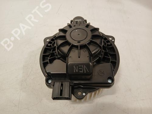 Heater blower motor HYUNDAI IONIQ (AE) Electric | BP26202981M62 