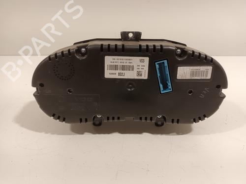 Instrument cluster SEAT IBIZA IV ST (6J8, 6P8) 1.2 TDI | BP17559198C47 
