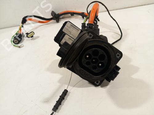Cable MERCEDES-BENZ VITO Van (W447) eVITO (447.603, 447.605) | BP36917860E12  - Image 5