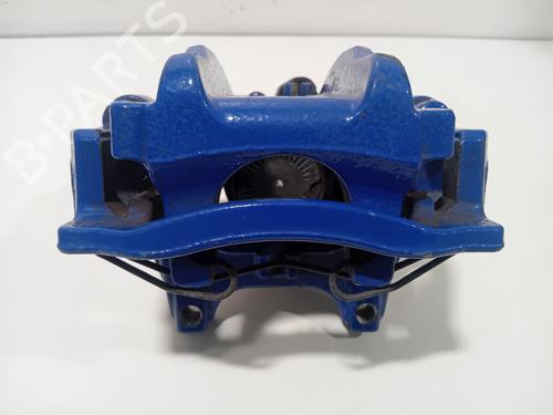 Used Left rear brake caliper Left rear brake caliper 38293232 38293232