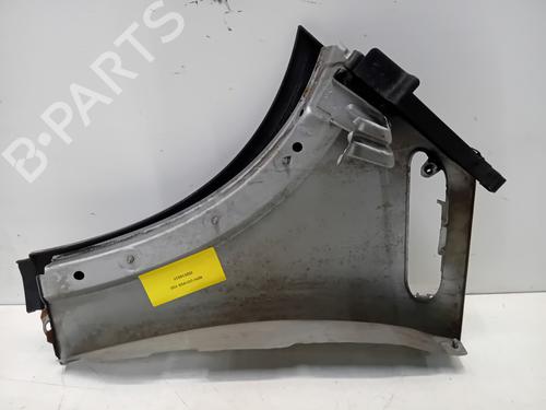 Right front fenders MINI MINI (R50, R53) One | BP22641077C42 