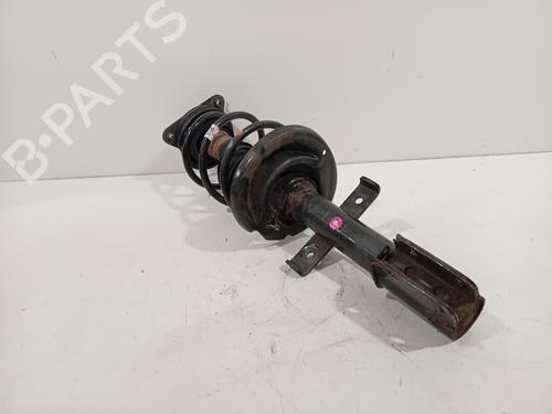 Left front shock absorber RENAULT CLIO IV Grandtour (KH_) 0.9 TCe 90 | BP28283049M16 