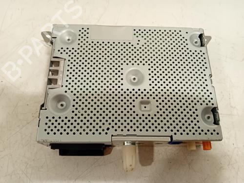 Control unit CITROËN SPACETOURER Bus (V_) E-SPACETOURER | BP15772482M11 