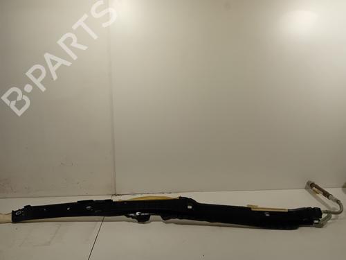 Left curtain airbag VW GOLF VI (5K1) 1.4 TSI | BP15090396C11