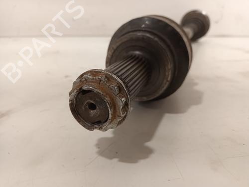 Left rear driveshaft BMW X5 (F15, F85) xDrive 40e | BP15193424M40 