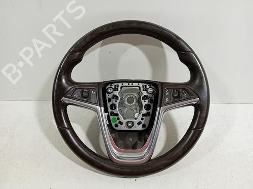 Used Steering wheel OPEL INSIGNIA A Saloon (G09) 1.6 Turbo (69) (180 hp) 22234271