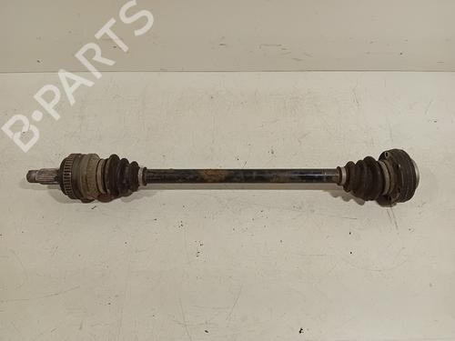 Right rear driveshaft BMW 1 (E87) 116 i | BP19408139M41 