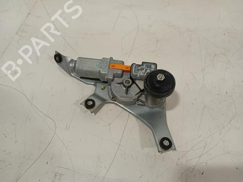 Used Rear wiper motor HONDA CIVIC IX (FK) 1.4 i-VTEC (FK1) (99 hp) 24535948
