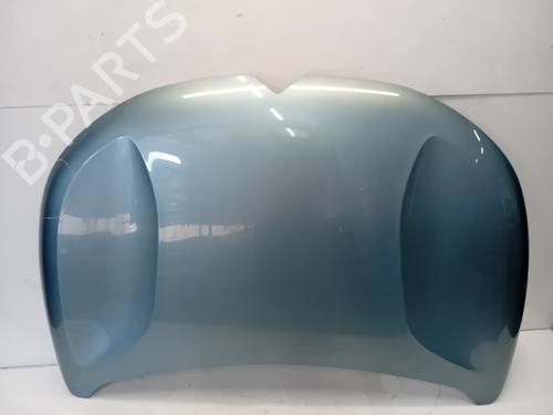 Panser CITROËN C4 III (BA_, BB_, BC_) ë-C4 (BCZKXC, BZCKSC) BP26733805C1