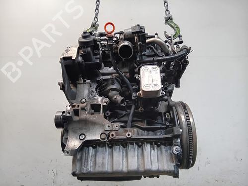 Used Engine SKODA SUPERB II Estate (3T5) 2.0 TDI 16V (140 hp) 30353232