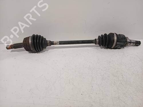 Used Left front driveshaft Left front driveshaft 21593794 21593794