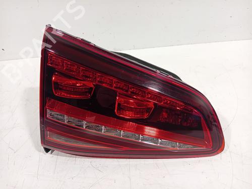 Venstre baglygte bagklap VW GOLF VII (5G1, BQ1, BE1, BE2) 1.4 GTE Hybrid (204 hp) 30908094